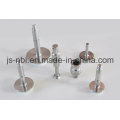 Stainless Steel Valve Elements/Spools for Car Use/Die Casting